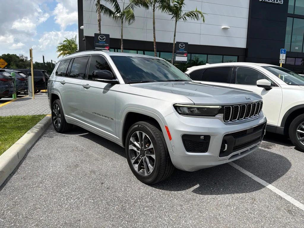 jeep grand cherokee l 2023 1C4RJJDG8P8734611 image jeep grand cherokee l 2023 1C4RJJDG8P8734611 image
